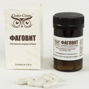 фаговит