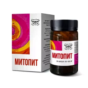 Митопит