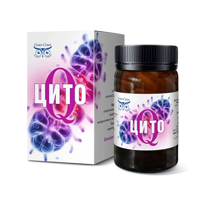 ЦитоQ