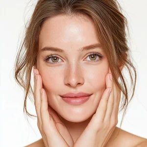 Продукция для кожи лица, рук