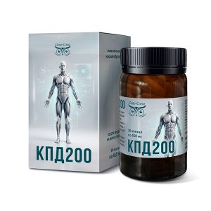 КПД200