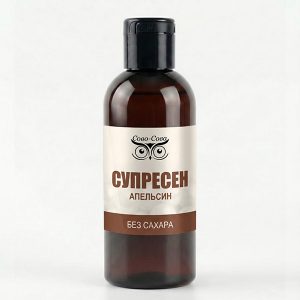 супресен сироп